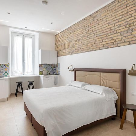 Joyful 148 Luxury Guest House Powered By Joyful Termini Boutique Guest House Róma Kültér fotó