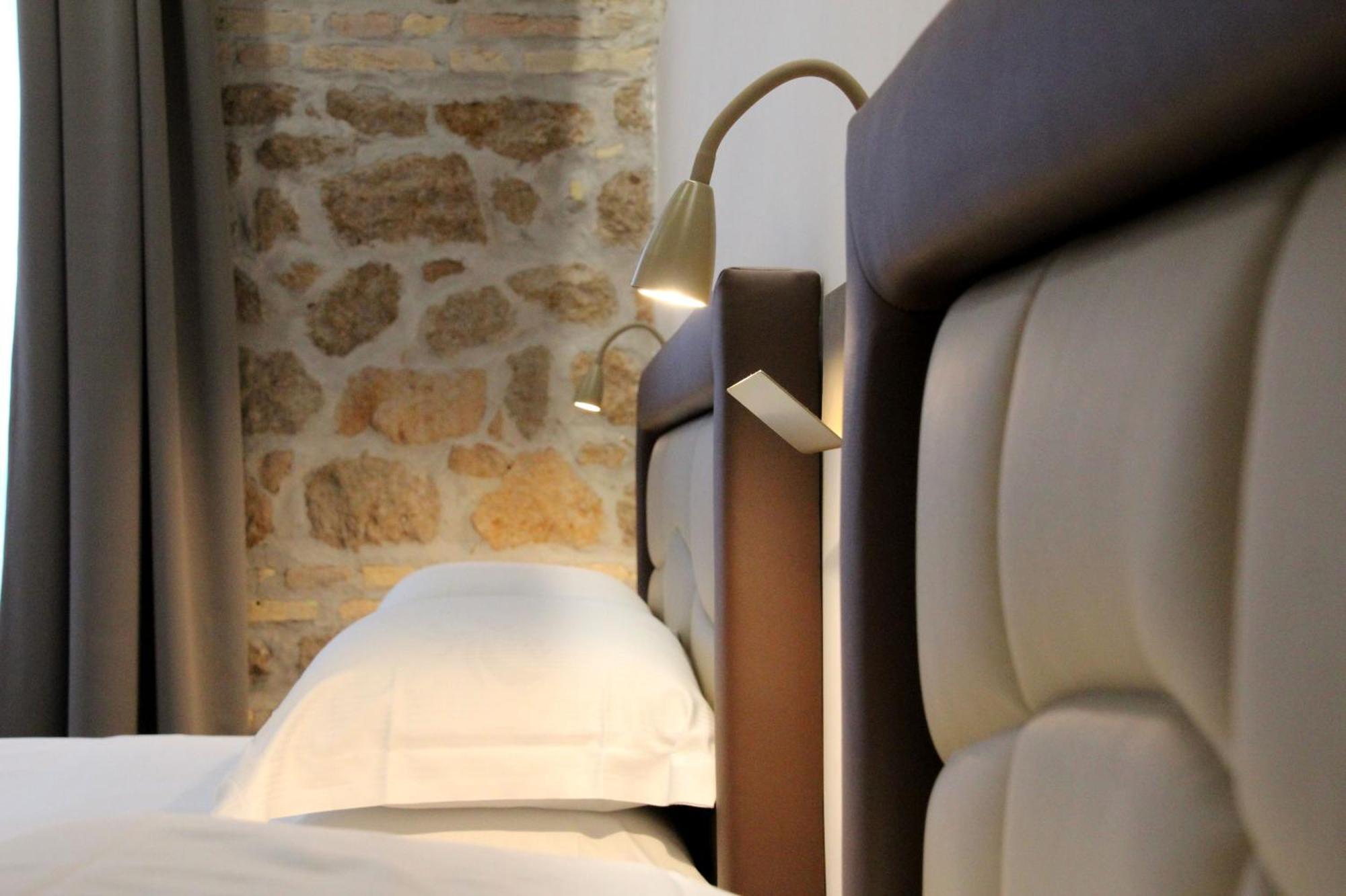 Joyful 148 Luxury Guest House Powered By Joyful Termini Boutique Guest House Róma Kültér fotó