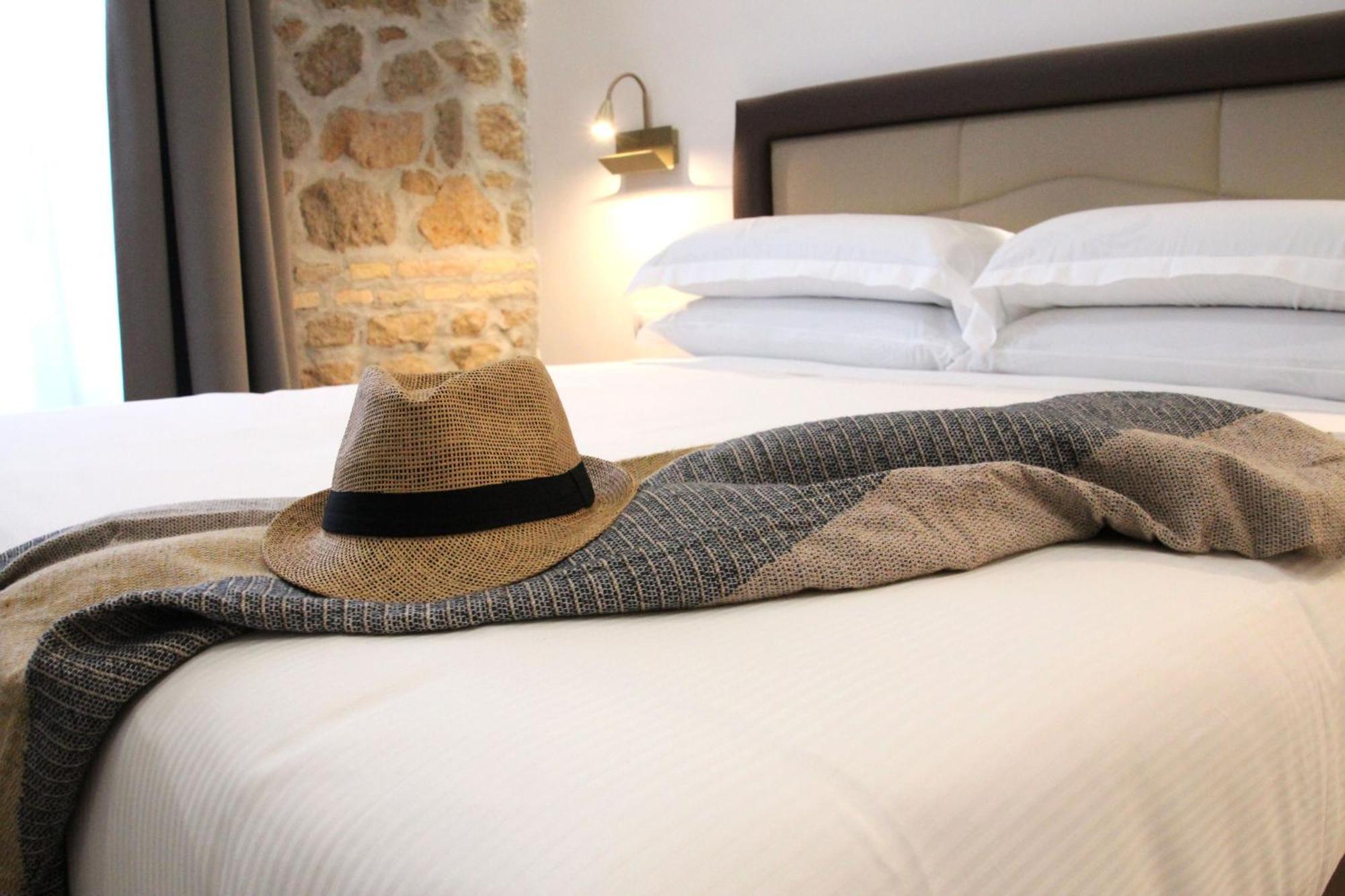 Joyful 148 Luxury Guest House Powered By Joyful Termini Boutique Guest House Róma Kültér fotó
