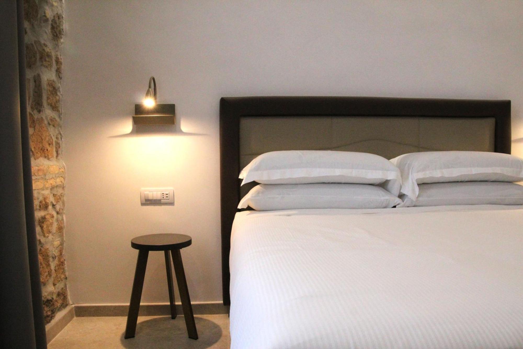 Joyful 148 Luxury Guest House Powered By Joyful Termini Boutique Guest House Róma Kültér fotó
