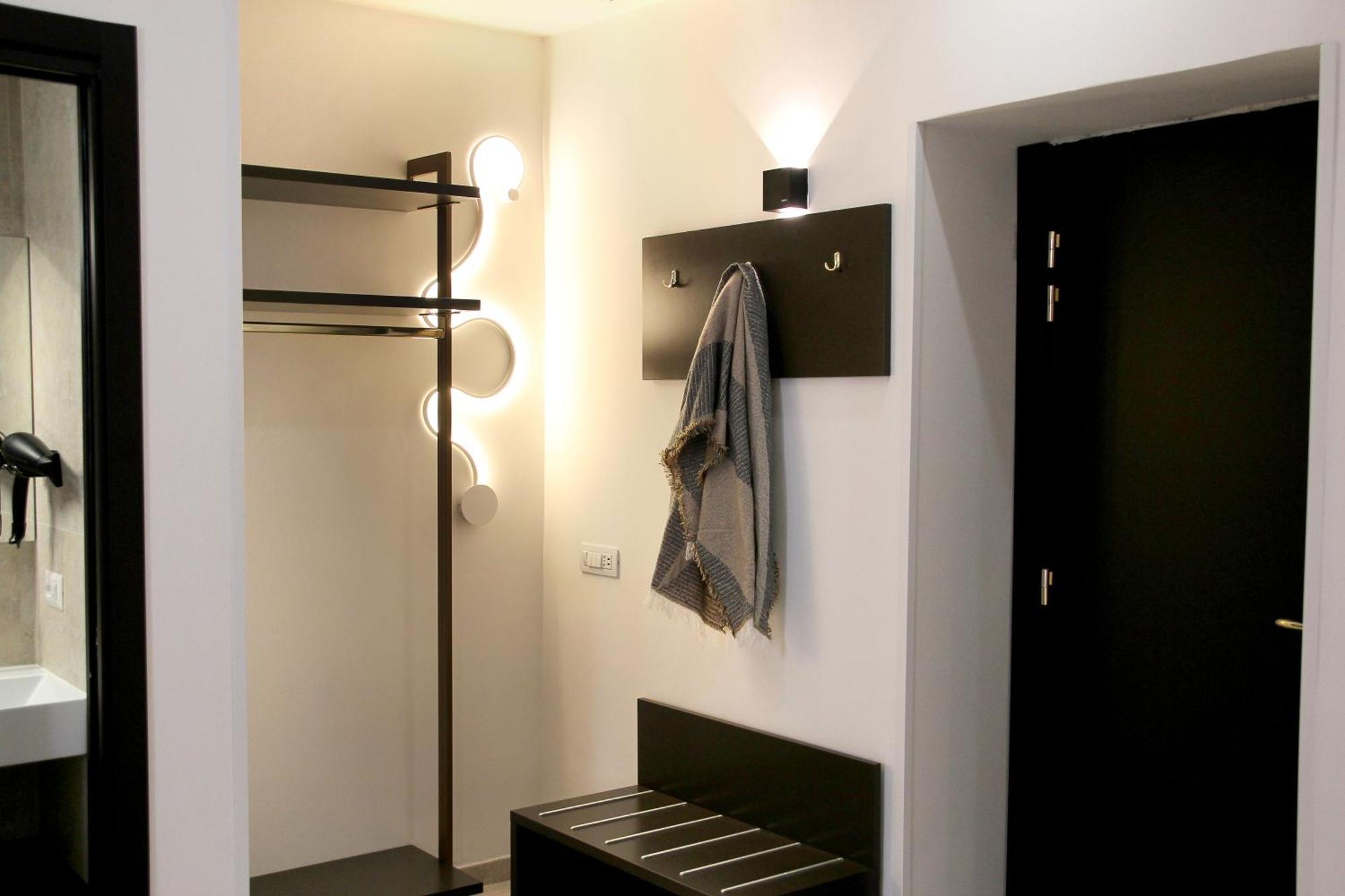Joyful 148 Luxury Guest House Powered By Joyful Termini Boutique Guest House Róma Kültér fotó