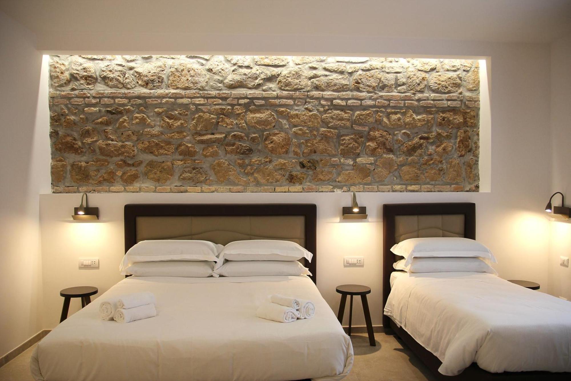 Joyful 148 Luxury Guest House Powered By Joyful Termini Boutique Guest House Róma Kültér fotó