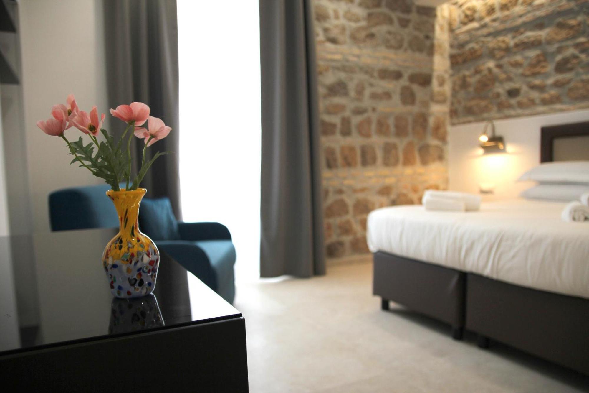 Joyful 148 Luxury Guest House Powered By Joyful Termini Boutique Guest House Róma Kültér fotó