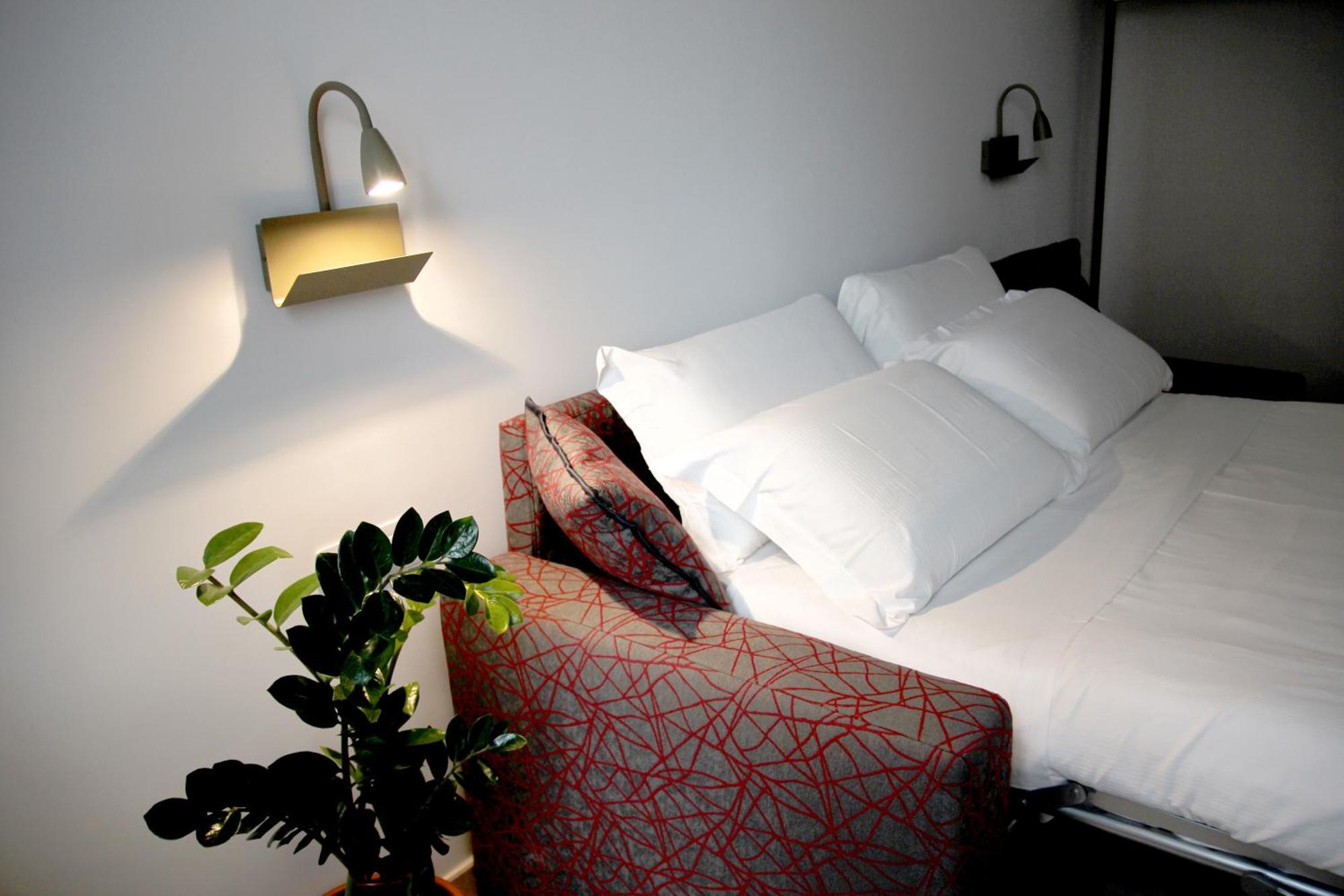 Joyful 148 Luxury Guest House Powered By Joyful Termini Boutique Guest House Róma Kültér fotó