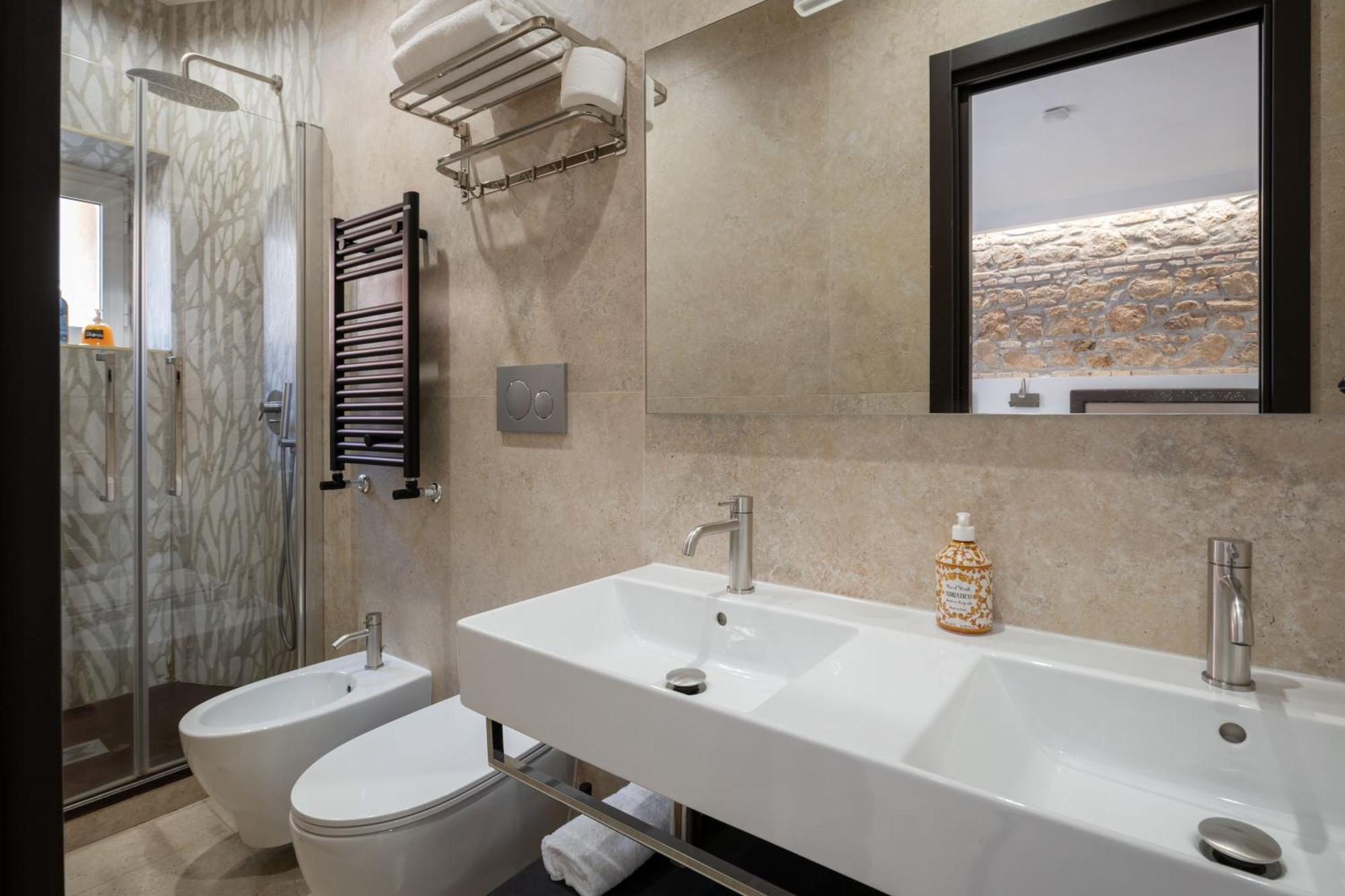 Joyful 148 Luxury Guest House Powered By Joyful Termini Boutique Guest House Róma Kültér fotó
