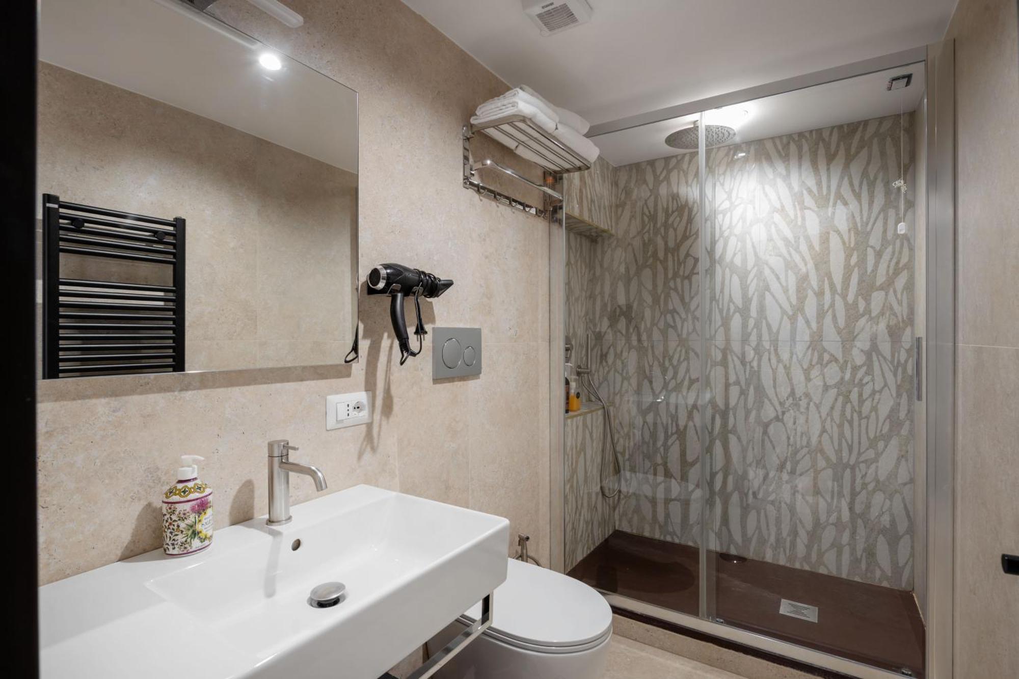 Joyful 148 Luxury Guest House Powered By Joyful Termini Boutique Guest House Róma Kültér fotó